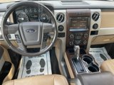 Used 2013 Ford F150 Lariat w/ Mid Equipment Group image 3