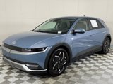 Used 2023 Hyundai Ioniq 5 SE w/ Cargo Package image 3