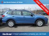 Certified 2022 Subaru Forester image 4