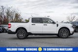 New 2024 Ford Maverick XLT image 3