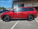 Used 2019 Nissan Pathfinder SV w/ Rock Creek Edition image 2