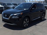 Certified 2021 Nissan Rogue SL image 5