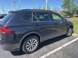 Used 2020 Volkswagen Tiguan S image 3