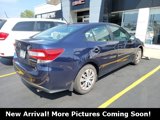Used 2021 Subaru Impreza 2.0i image 2