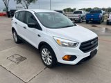 Used 2017 Ford Escape S image 4
