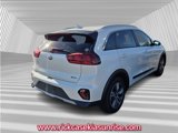 Used 2021 Kia Niro LXS image 4