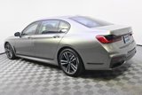 Used 2021 BMW 750i xDrive w/ Luxury Rear Seating Package image 3