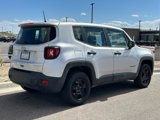 Used 2021 Jeep Renegade Sport image 5