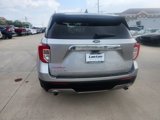 Used 2021 Ford Explorer Limited image 4