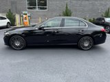 Used 2025 Mercedes-Benz C 300 4MATIC Sedan image 6