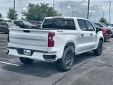 New 2025 Chevrolet Silverado 1500 Custom image 3