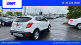 Used 2016 Buick Encore FWD image 5