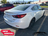 Used 2014 MAZDA MAZDA6 Grand Touring w/ GT Technology Package image 2