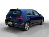 Used 2019 Volkswagen e-Golf SEL Premium image 5