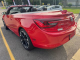 Used 2017 Buick Cascada Sport Touring image 5