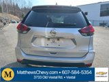 Used 2019 Nissan Rogue SV image 4