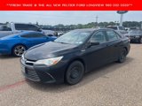 Used 2016 Toyota Camry LE image 3