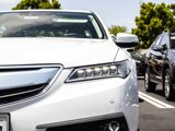 Used 2015 Acura TLX V6 w/ Advance Package image 4