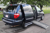 Used 2007 Dodge Grand Caravan SE w/ Popular Equipment Group I image 6