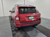 Used 2017 Jeep Compass High Altitude image 5