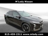 Used 2024 Chevrolet Trax ACTIV w/ Sunroof Package image 1