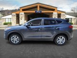 Used 2019 Hyundai Tucson SE image 4