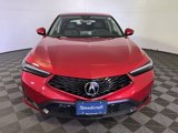 New 2025 Acura Integra image 3