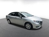 Used 2024 Nissan Versa S image 2