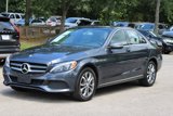 Used 2015 Mercedes-Benz C 300 4MATIC Sedan image 3