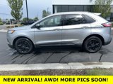 Used 2020 Ford Edge SEL w/ Cold Weather Package image 2