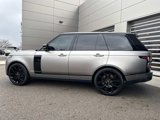 Used 2022 Land Rover Range Rover P525 Westminster Edition image 4