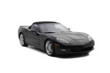 Used 2006 Chevrolet Corvette Convertible w/ Preferred Equipment Group image 3