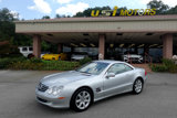 Used 2003 Mercedes-Benz SL 500 image 5