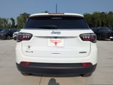 New 2025 Jeep Compass Latitude image 4