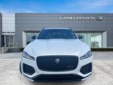 Used 2024 Jaguar F-PACE R-Dynamic S image 4