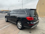Used 2014 Mercedes-Benz GL 450 4MATIC image 3