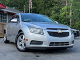 Used 2014 Chevrolet Cruze LT image 3