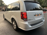Used 2018 Dodge Grand Caravan SXT image 2