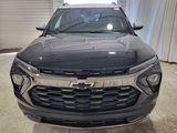 New 2025 Chevrolet TrailBlazer ACTIV w/ Driver Confidence Package image 2