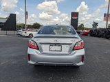 Used 2022 Mitsubishi Mirage G4 ES image 4