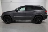 Used 2018 Jeep Grand Cherokee Altitude image 2