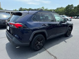 Used 2021 Toyota RAV4 XLE image 2