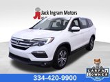 Used 2018 Honda Pilot EX-L image 2