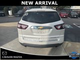 Used 2016 Chevrolet Traverse LTZ w/ LPO, 'HIT The Road' Package image 4