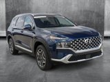 Used 2021 Hyundai Santa Fe Limited w/ Cargo Package image 3