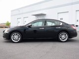 Used 2011 Nissan Maxima 3.5 SV w/ Premium Pkg image 3