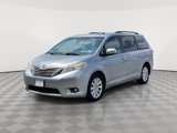 Used 2012 Toyota Sienna XLE image 3