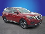 Used 2018 Nissan Pathfinder SL image 3