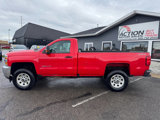 Used 2017 Chevrolet Silverado 2500 W/T w/ WT Convenience Package image 2