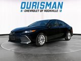 Used 2022 Toyota Camry LE image 2